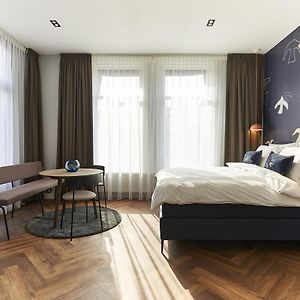 Deluxe Suite met een Queen Size Bed